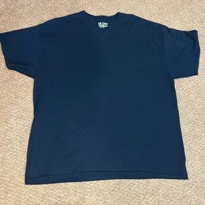 Gildman DryBlend Short Sleeve